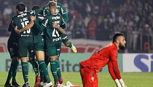 Brasileirão: Os resultados da 13ª rodada e a classificação 