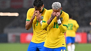 Confira o top-10 do ranking da Fifa; Brasil segue no topo e Argentina ultrapassa a França 