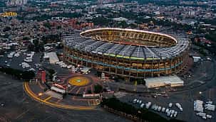 Copa do Mundo 2026: Os estádios do Mundial dos EUA, México e Canadá