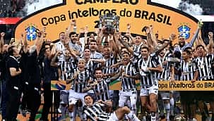 Confira os últimos 10 campeões da Copa do Brasil