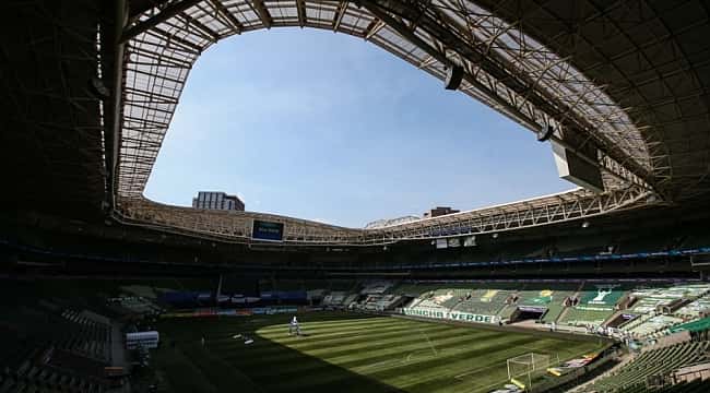 Confira todos os estádios do Brasileirão 2022