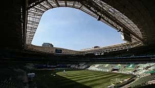 Confira todos os estádios do Brasileirão 2022