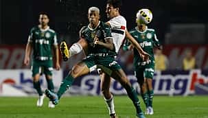 Copa do Brasil: Os jogos de ida das oitavas de final 