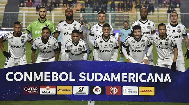 Copa Sul-Americana: Os jogos de ida das oitavas 