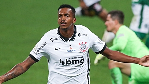 Corinthians rescinde o contrato de Jô