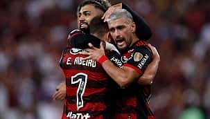 Desfalcado por conta do surto de Covid, Flamengo fecha preparação para o jogo contra o Tolima