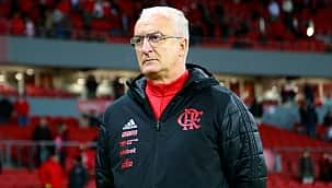 Dorival promete usar o máximo possível do legado de Paulo Sousa e comenta vitória do Flamengo 