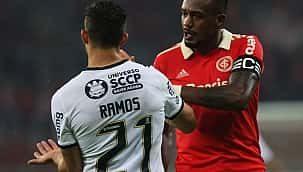 Edenilson muda de nome em rede social para "Macaco" após perícia não identificar fala racista