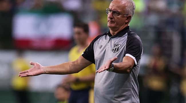 Após demitir Paulo Sousa, Flamengo confirma a chegada de Dorival Júnior