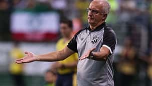 Após demitir Paulo Sousa, Flamengo confirma a chegada de Dorival Júnior