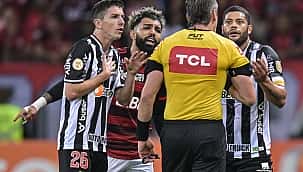 Hulk rebate Gabigol e diz que joga no sacrifício 