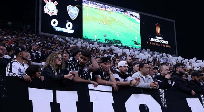 Copa Libertadores 2022: Os jogos de ida e os resultados das oitavas de final 