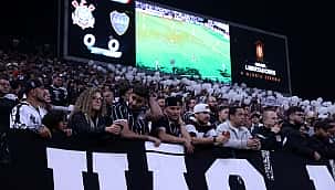 Libertadores: Os jogos de ida das oitavas de final 