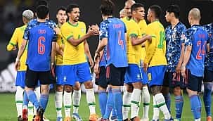 Marquinhos: "Cada vez mais prontos para a Copa"