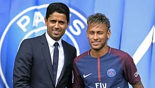 Neymar de saída? Relembre as 10 contratações mais caras da história do PSG