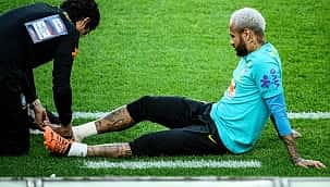 Neymar vira dúvida para o jogo contra a Coreia do Sul; confira as escalações e saiba onde assistir