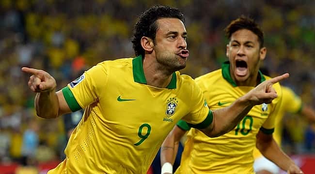 O time ideal com os melhores jogadores que atuaram com Fred