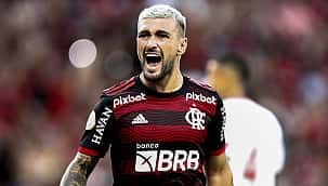 Os 10 jogadores estrangeiros mais valiosos do Brasileirão