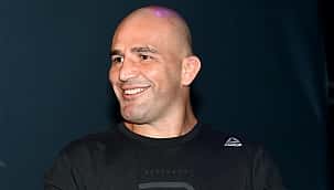 Veja quem são os 5 campeões mais velhos da história do UFC