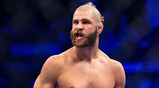 Os atuais campeões do UFC