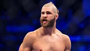 Os atuais campeões do UFC