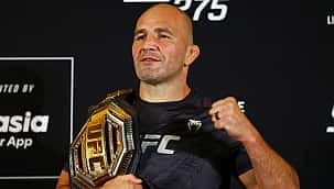 Os brasileiros escalados para o UFC 275