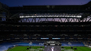 Os estádios das últimas finais de Champions League