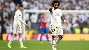 VÍDEO: Gols de Marcelo com a camisa do Real Madrid