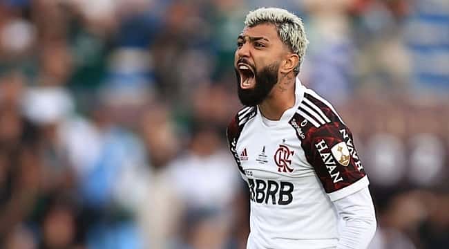 Os últimos artilheiros da Copa Libertadores