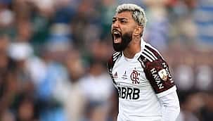 Os últimos artilheiros da Copa Libertadores