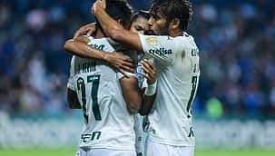 Os times mais valiosos do mata-mata da Copa Libertadores 2022