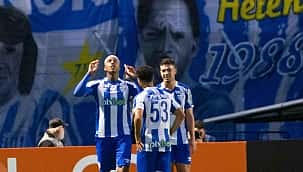 Palmeiras sofre empate do Avaí, mas mantém liderança do Campeonato Brasileiro