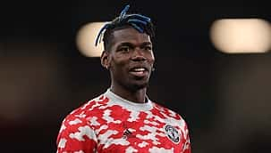 Paul Pogba