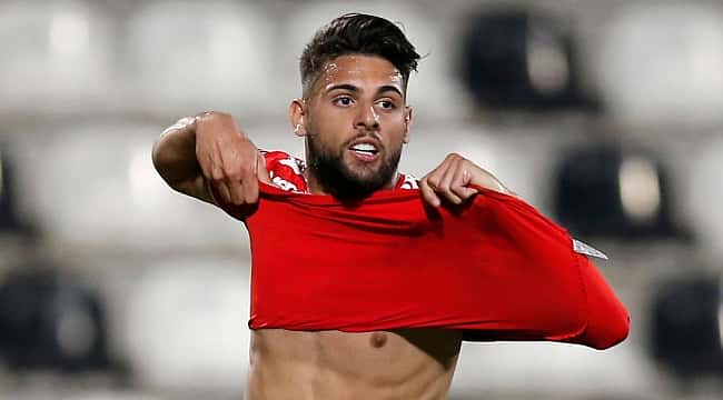 Veja quem são os clubes brasileiros que monitoram Yuri Alberto