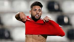 Veja quem são os clubes brasileiros que monitoram Yuri Alberto