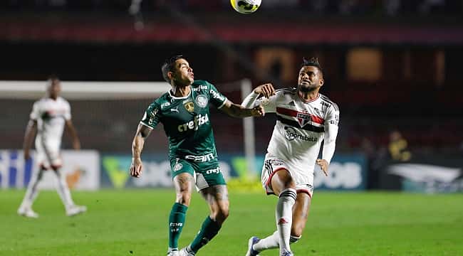 São Paulo x Palmeiras pela Copa do Brasil: Choque-Rei terá transmissão exclusiva no Amazon 