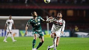 São Paulo x Palmeiras pela Copa do Brasil: Choque-Rei terá transmissão exclusiva no Amazon 