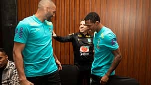 Tite é alvo de críticas após não utilizar Danilo nos amistosos da Seleção Brasileira