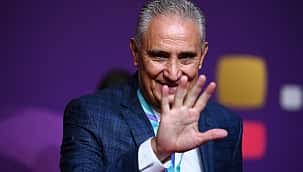 Tite revela ofertas de Real Madrid e PSG, mas avisa: "Eu quero ganhar a Copa do Mundo"