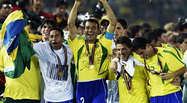Top 10 melhores jogadores brasileiros de todos os tempos