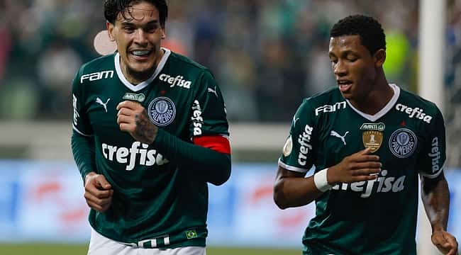 Top 5 clubes brasileiros com mais views no TikTok