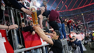 Top 5 clubes com mais sócios no Brasil e no mundo; Atlético-MG e Bayern lideram a lista