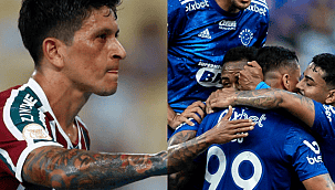 Tudo sobre Fluminense x Cruzeiro na Copa do Brasil