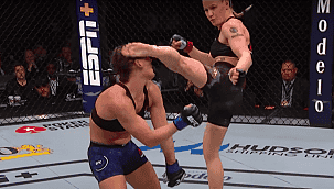 UFC 275: Os melhores nocautes e finalizações dos lutadores do card