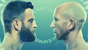 UFC Austin: Kattar x Emmett; confira o card completo e saiba onde assistir
