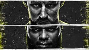 UFC Vegas 56: Volkov x Rozenstruik; confira o card completo e saiba onde assistir