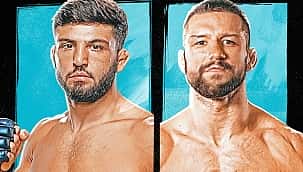 UFC Vegas 57: Tsarukyan x Gamrot; confira o card completo e saiba onde assistir