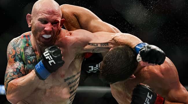 VÍDEO: Assista aos melhores momentos do UFC Austin