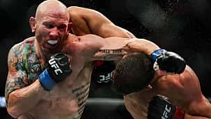 VÍDEO: Assista aos melhores momentos do UFC Austin