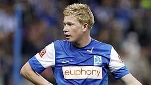 15 jogadores famosos que já atuaram no Campeonato Belga